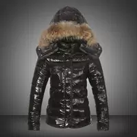 mujer moncler doudounes for less limit grands cols noir